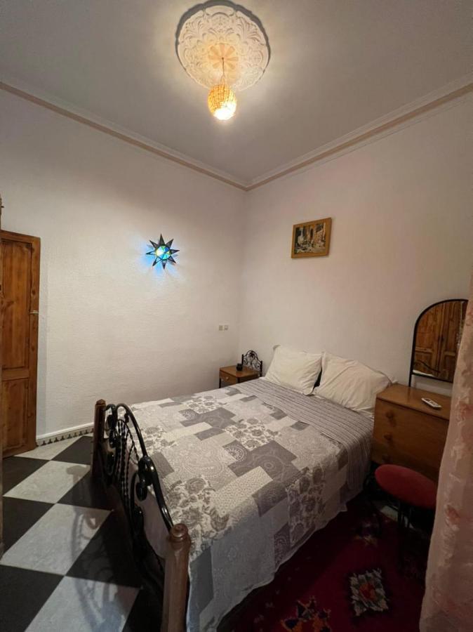 Riad Mahjouba Marrakech & Spa Marrakesch Exterior foto