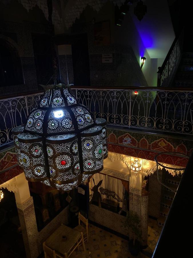 Riad Mahjouba Marrakech & Spa Marrakesch Exterior foto